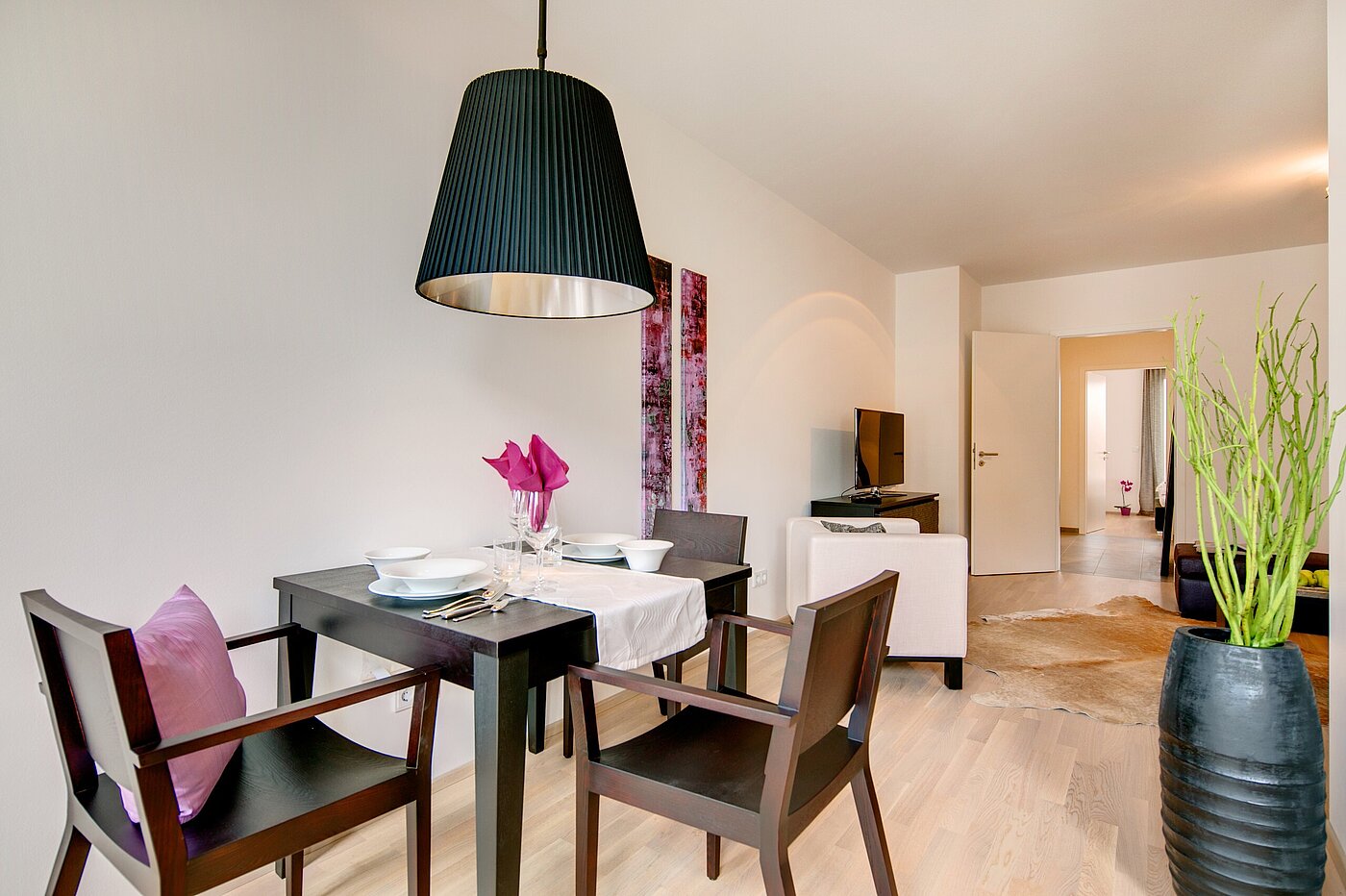 Ploché s 2 Izby | München-Maxvorstadt | 70023 | ...Essen