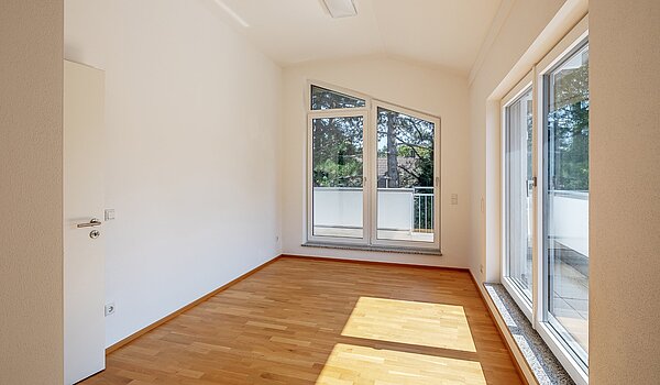 Окремий будинок з 6 Кімнати | München-Pasing | 2007ML5 | Gäste- oder Kinderzimmer...