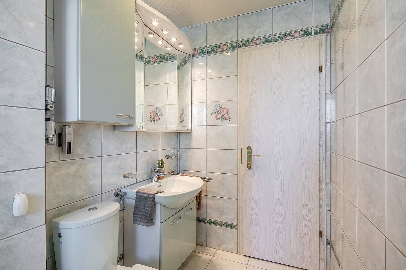 Ploché s 2 Pokoje | München-Ramersdorf | 1812ML2 | Modernes, helles...