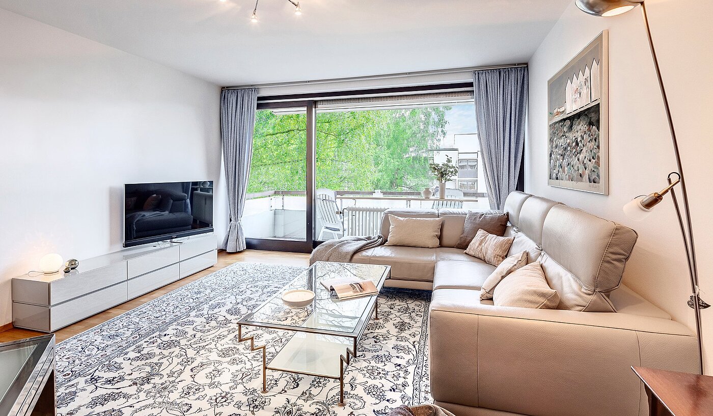 Apartment with 4 room | Aschheim | 2006ML2