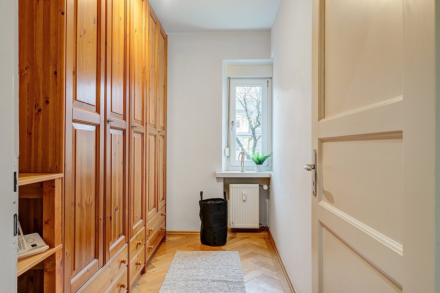 Apartment with 2.5 room | München-Au | 2001ML9