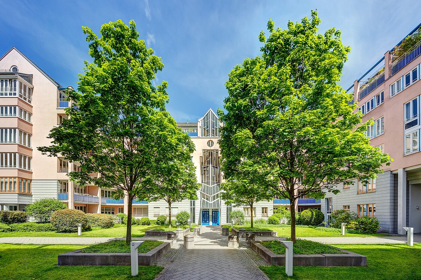 Διαμέρισμα μεζονέτας με 2.5 Δωμάτια | München-Haidhausen | 701172 | Gepflegtes Objekt