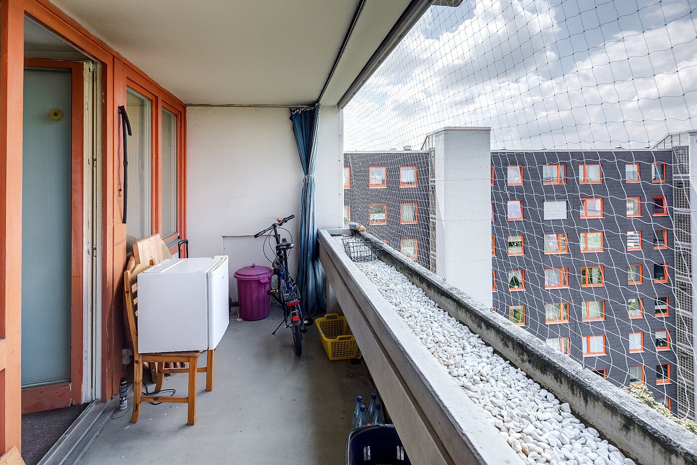 Плосък с 1 Стая | München-Laim | 1805ML1 | Sonniger Westbalkon
