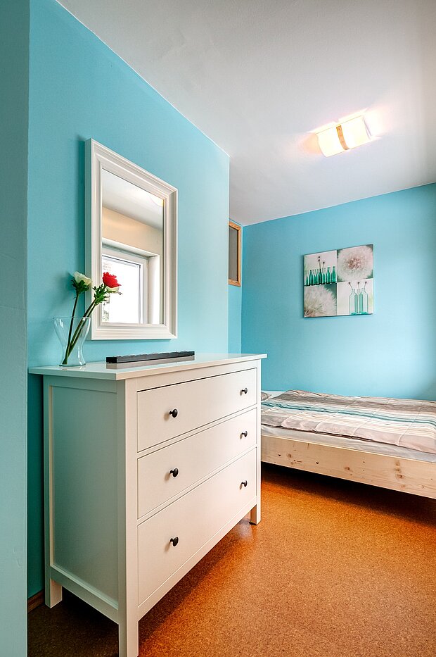 플랫 와 함께 1.5 객실 | München-Milbertshofen | 701281 | Komfort und Privatsphäre