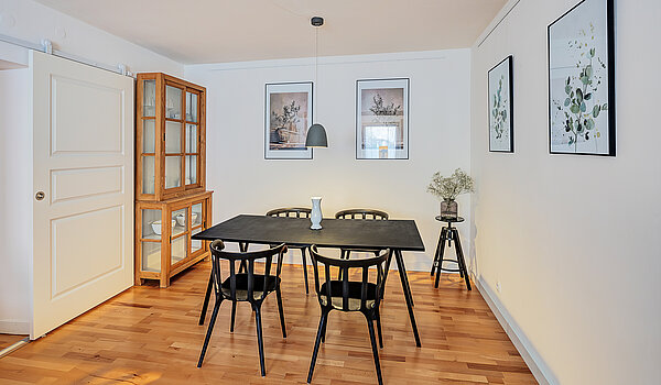 Plat cu 3 Camere | München-Haidhausen | 70447 | Schöne Essecke