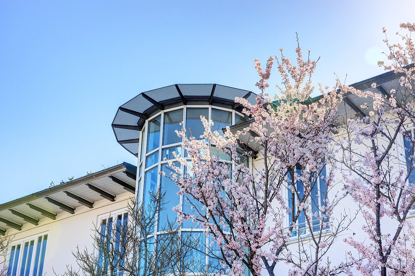 Επίπεδη με 2.5 Δωμάτια | München-Fasangarten | 702211 | Ansprechende Architektur