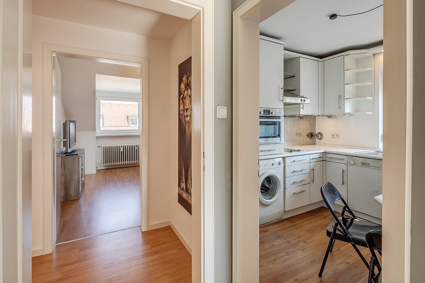 apartamento em prédio com 3 Zimmern | Karlsfeld | 2004ML5 | ...danebenliegend...