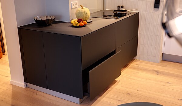 Lapos a  címen 2 Szobák | München-Isarvorstadt | 70459 | Edle Ausführung