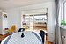 Lapos a  címen 3 Szobák | München-Schwabing | 703181 | ...Wohnbereich offen... | Thumbnail