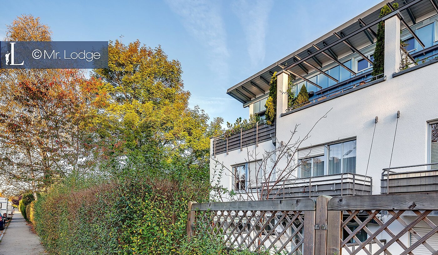 ikerház a  címen 5 Szobák | 1702ML1 | Hausansicht