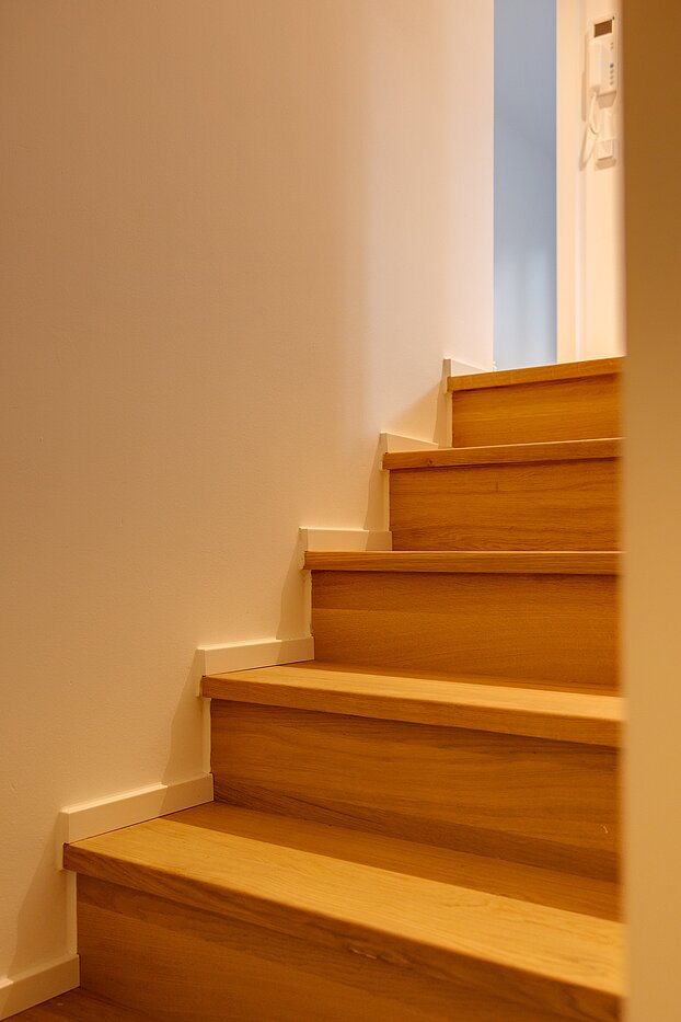 Terrassenwohnung с 3 Стаи | München-Harlaching | 70371 | Auf dem Weg...