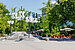 Apartment with 3 room | München-Bogenhausen | 70261 | Arabellapark | Thumbnail
