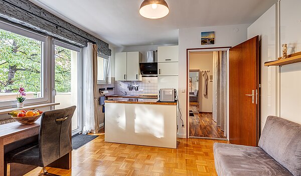 Apartment met 1 Kamer | 70478