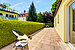 ...Zugang zur Terrasse Zemin kat daire ile 4 Odalar | München-Laim | 702161 | ...Zugang zur Terrasse | Thumbnail