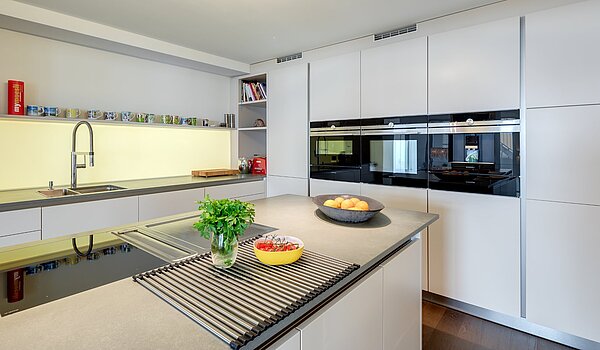 Плоский з 5 Кімнати | München-Maxvorstadt | 1807ML1 | mit Kochinsel