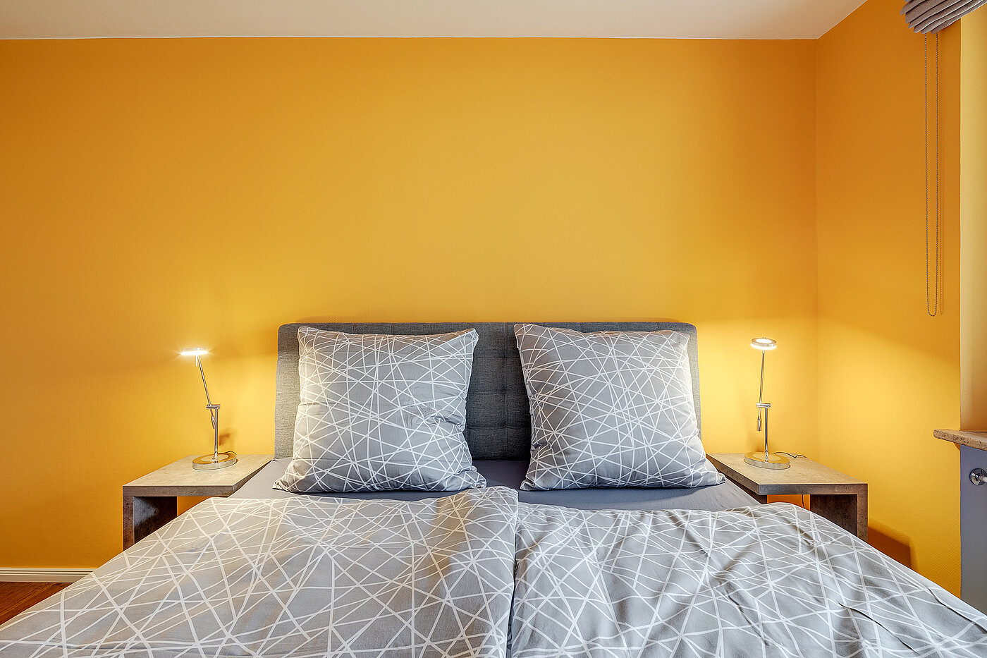 Ploché s 2 Pokoje | München-Bogenhausen | 70287 | Schlafzimmer...