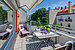 Flad med 1 Værelse | München-Schwabing | 70449 | Südterrasse mit Markise | Thumbnail
