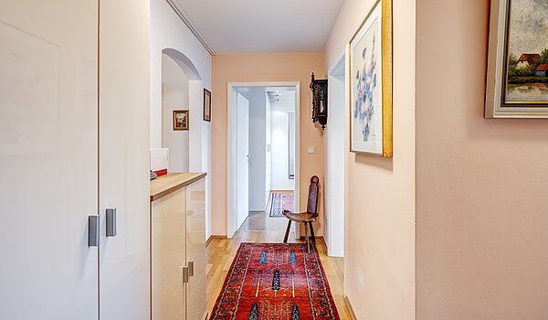 Lapos a  címen 3 Szobák | München-Bogenhausen | 2112ML3 | ...ausreichend Stellfläche