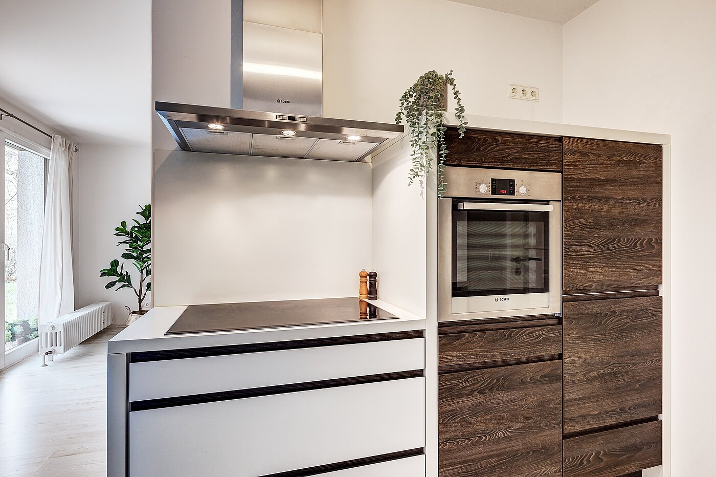 Földszinti lakás a  címen 2.5 Szobák | München-Harlaching | 70018 | ...elektrischen Geräten