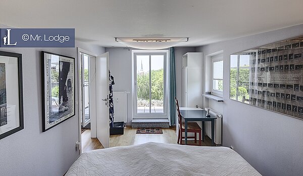 Дворівнева квартира з 4 Кімнати | München-Haidhausen | 1704ML1 | Studio-2