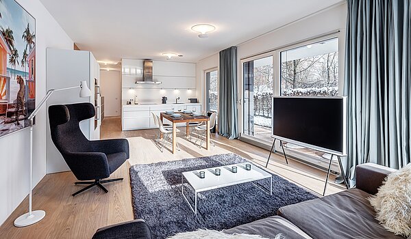 Földszinti lakás a  címen 3 Szobák | 70309