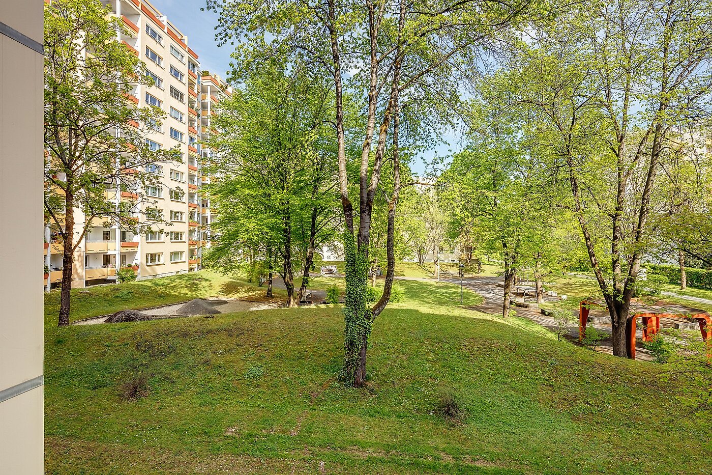 Плоский з 2 Кімнати | München-Perlach | 1904ML5