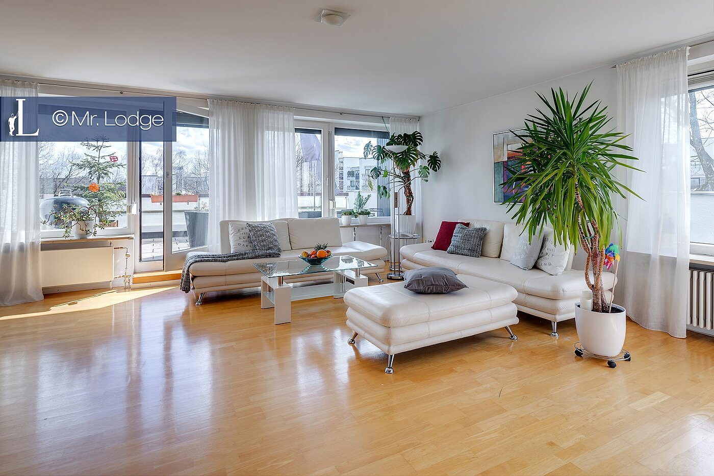 Penthouse με 4.5 Δωμάτια | Aschheim | 1802ML7 | Großzügig Wohnen mit....