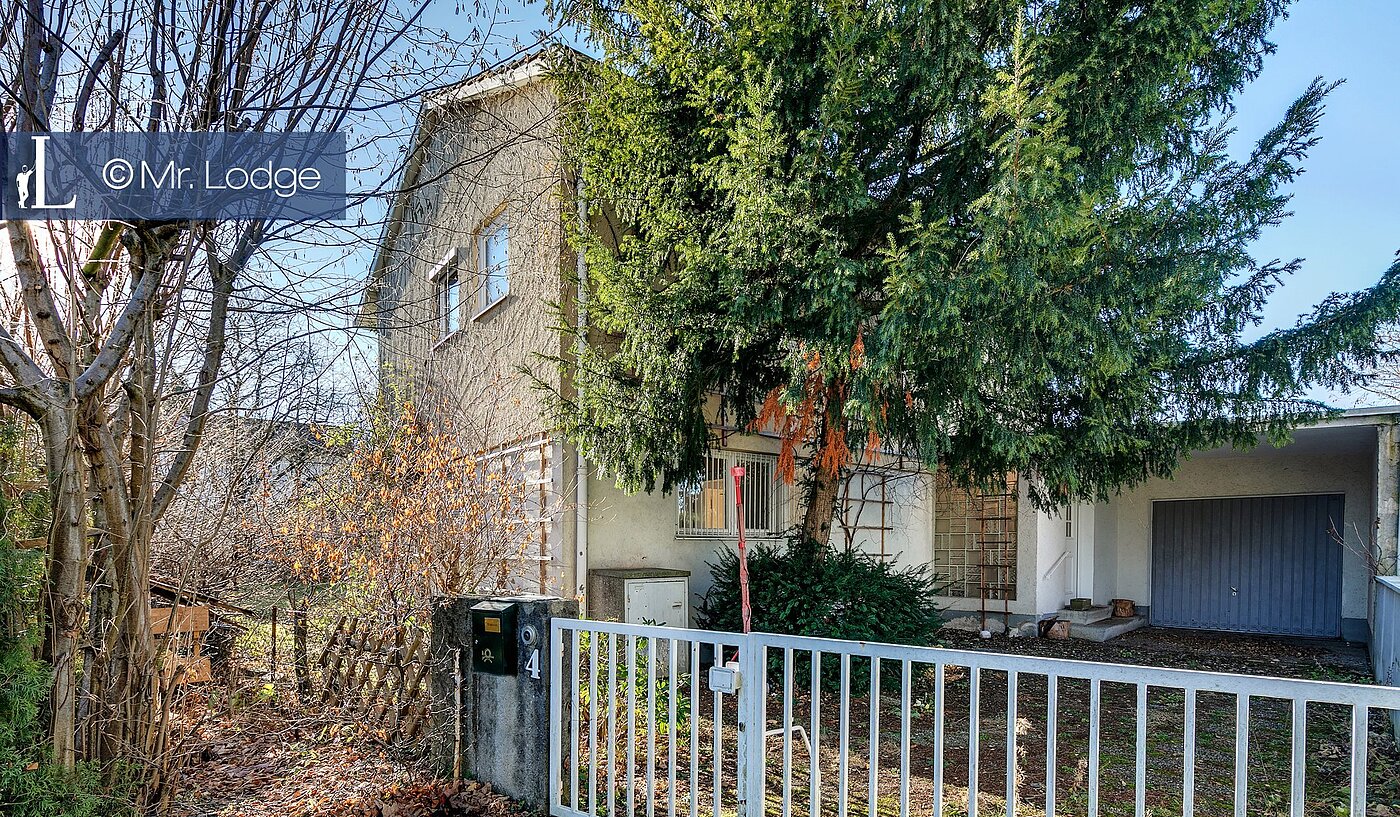 Grundstücke | 585m² | Germering | 1712ML4 | Vorderseite