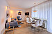 Επίπεδη με 2 Δωμάτια | München-Sendling-Westpark | 70413 | Gemütlicher... | Thumbnail