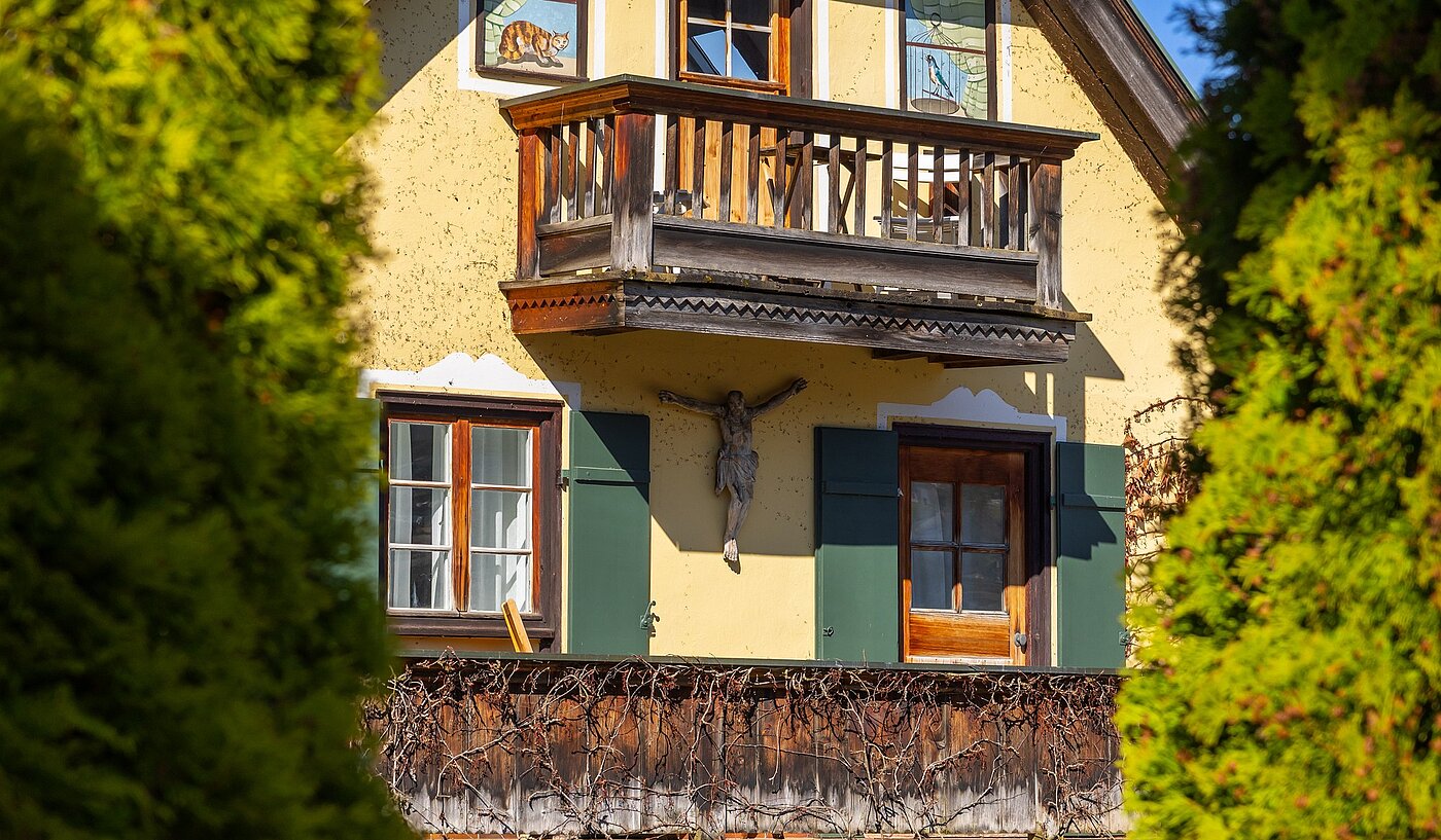 Mehrfamilienhaus 와 함께 11 객실 | Rottach-Egern | 70215 | Blick von Südosten