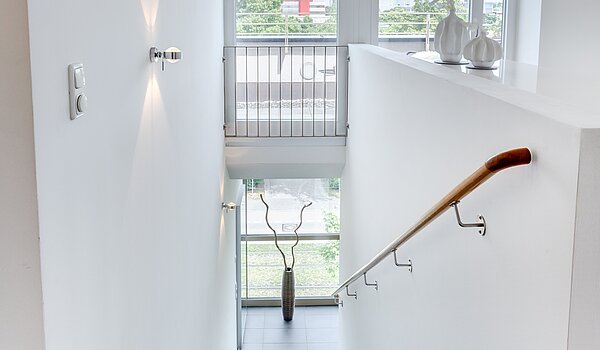 Penthouse a  címen 3.5 Szobák | München-Oberföhring | 70237 | Abgang zum ...