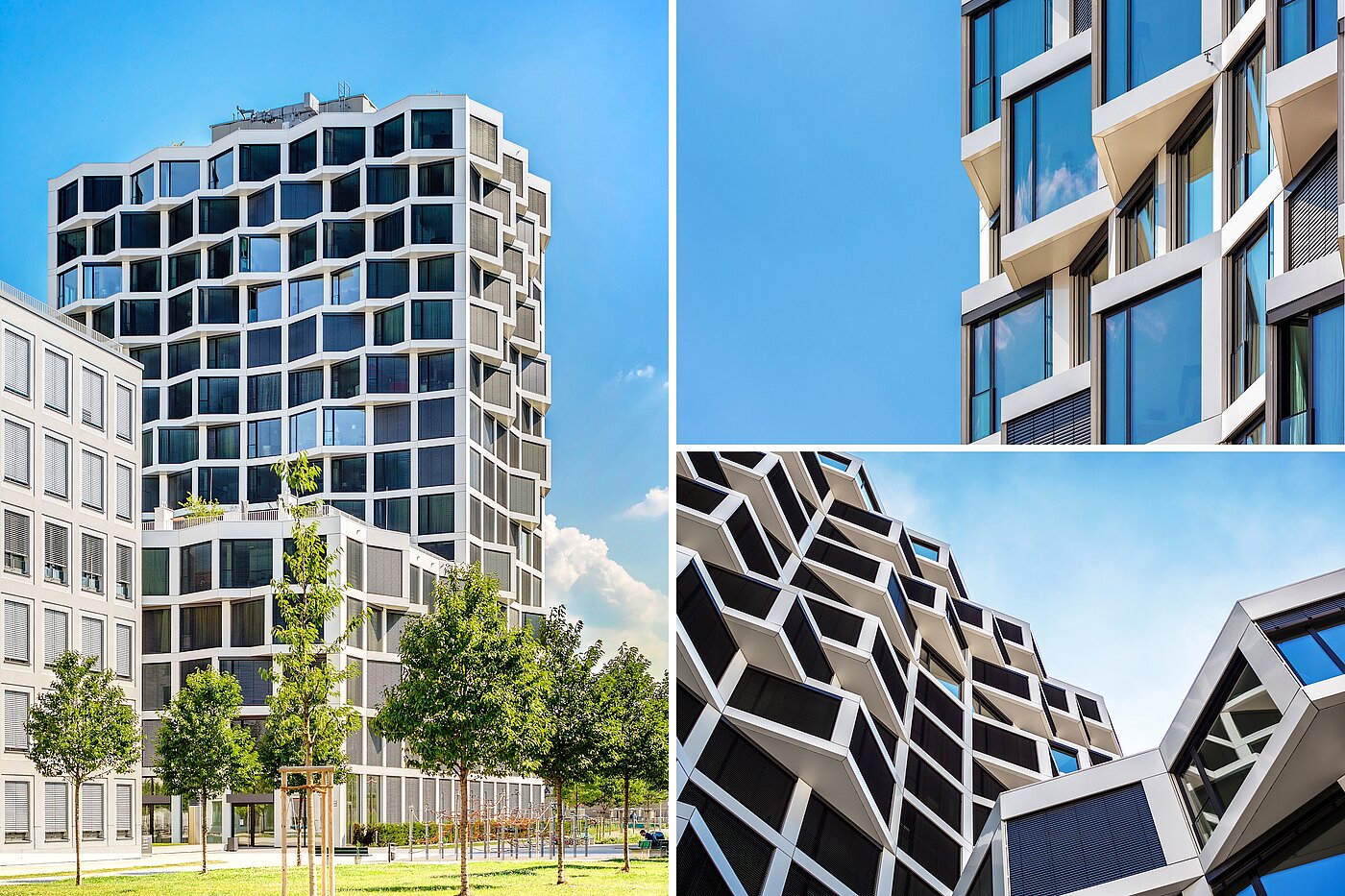 Apartment z 1.5 Pokoje | München-Neuhausen | 70444 | ...Moderne