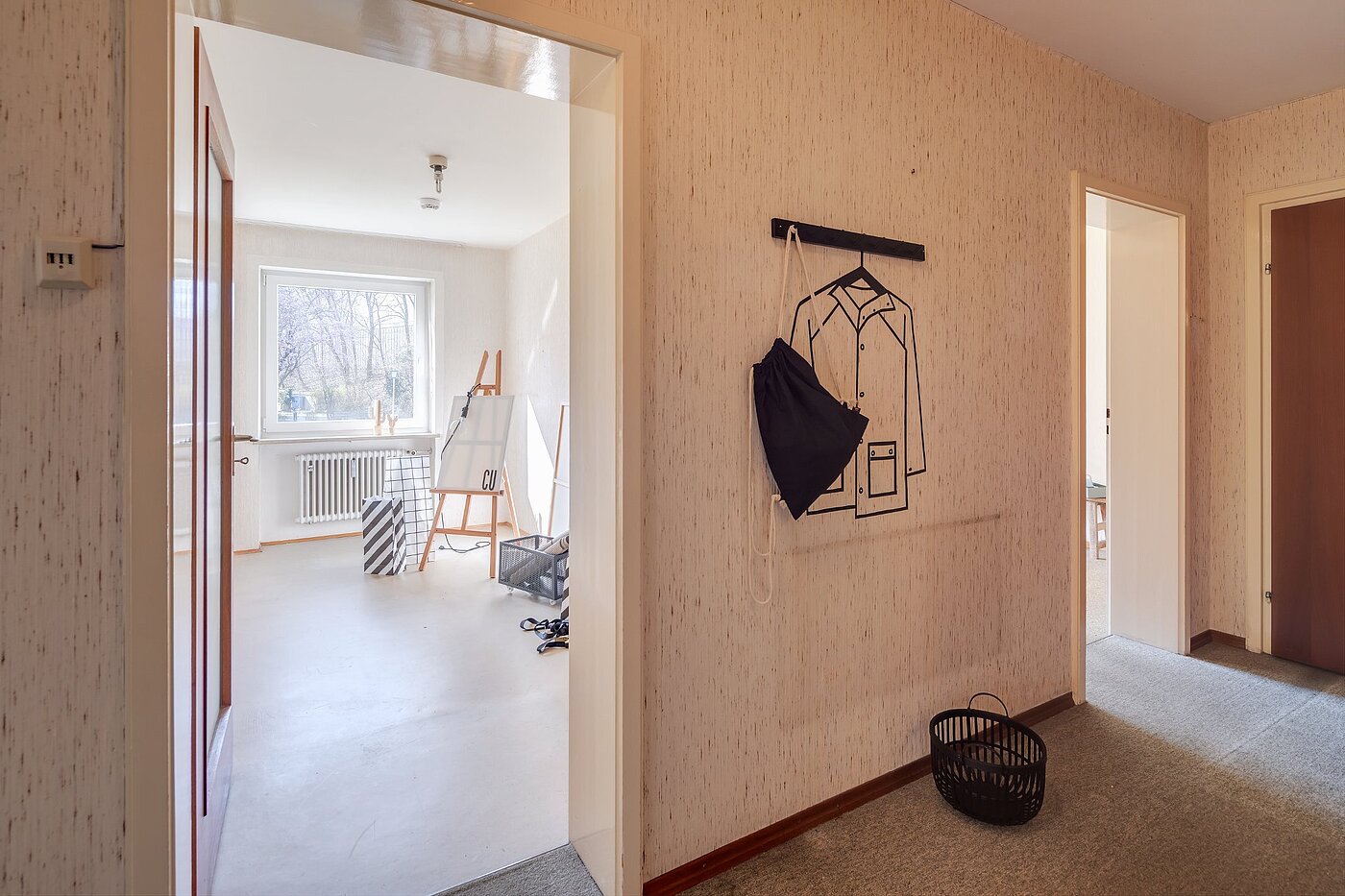 Плосък с 4 Стаи | München-Hadern | 2003ML2 | 1. Kinderzimmer