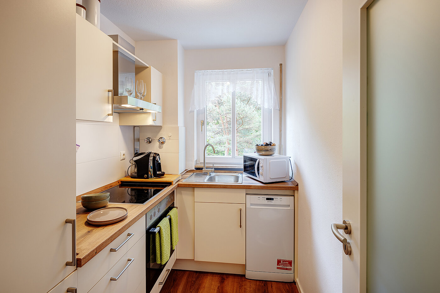Плоский з 2 Кімнати | Erding | 70431 | Küche