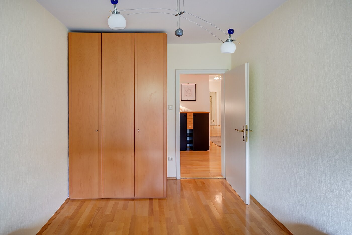Byt na prízemí s 4 Izby | München-Laim | 702161 | ...Stauraum