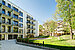 Apartment ile 1.5 Odalar | München-Bogenhausen | 70297 | Innenhof | Thumbnail