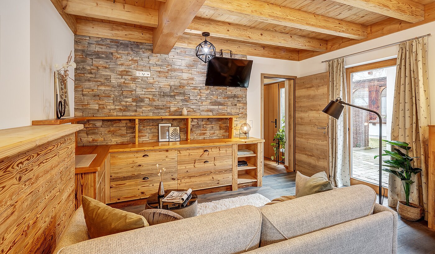 Düz ile 6 Odalar | 70095 | ...mit gemütlichem Sofa...