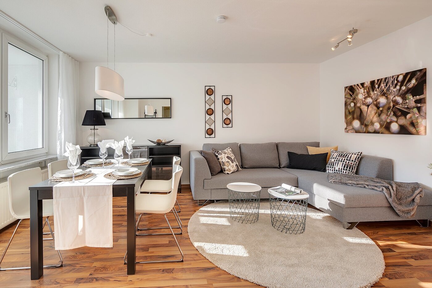 Flad med 2 Værelser | München-Oberföhring | 2007ML8 | Wohnen