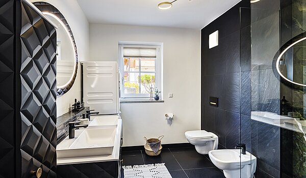 Földszinti lakás a  címen 2 Szobák | Bad Wiessee | 700942 | Wunderschönes, modernes Bad...