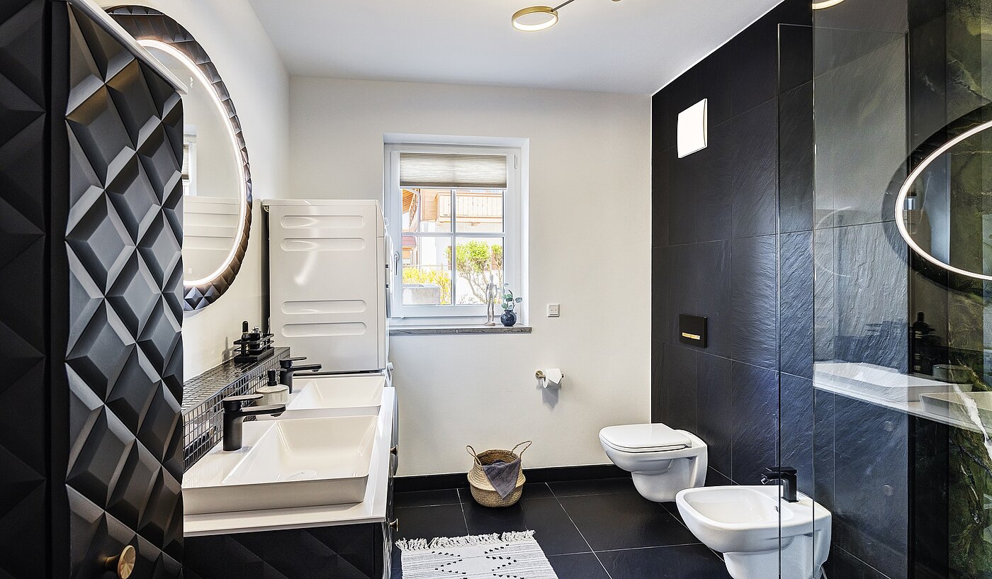 Ισόγειο διαμέρισμα με 2 Δωμάτια | Bad Wiessee | 700942 | Wunderschönes, modernes Bad...