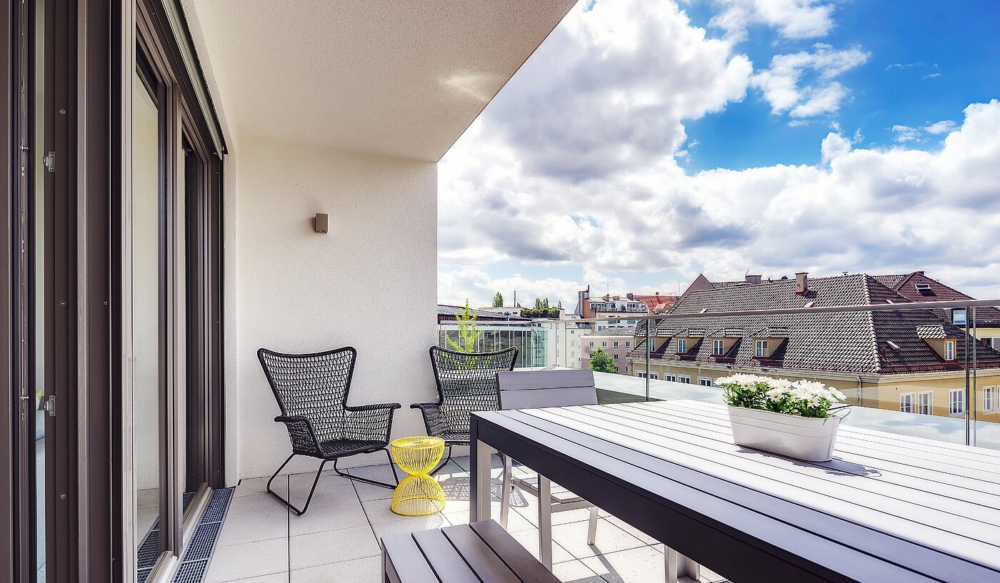 apartamento em prédio com 4 Zimmern | 1802ML2