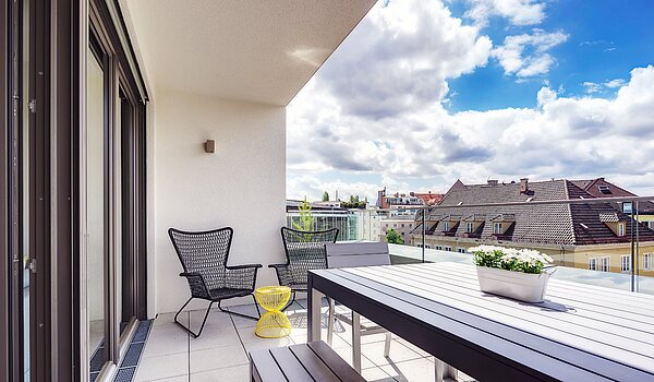 Plat met 4 Kamers | 1802ML2