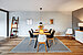 Ploché s 4 Pokoje | München-Au | 70423 | Esszimmer | Thumbnail
