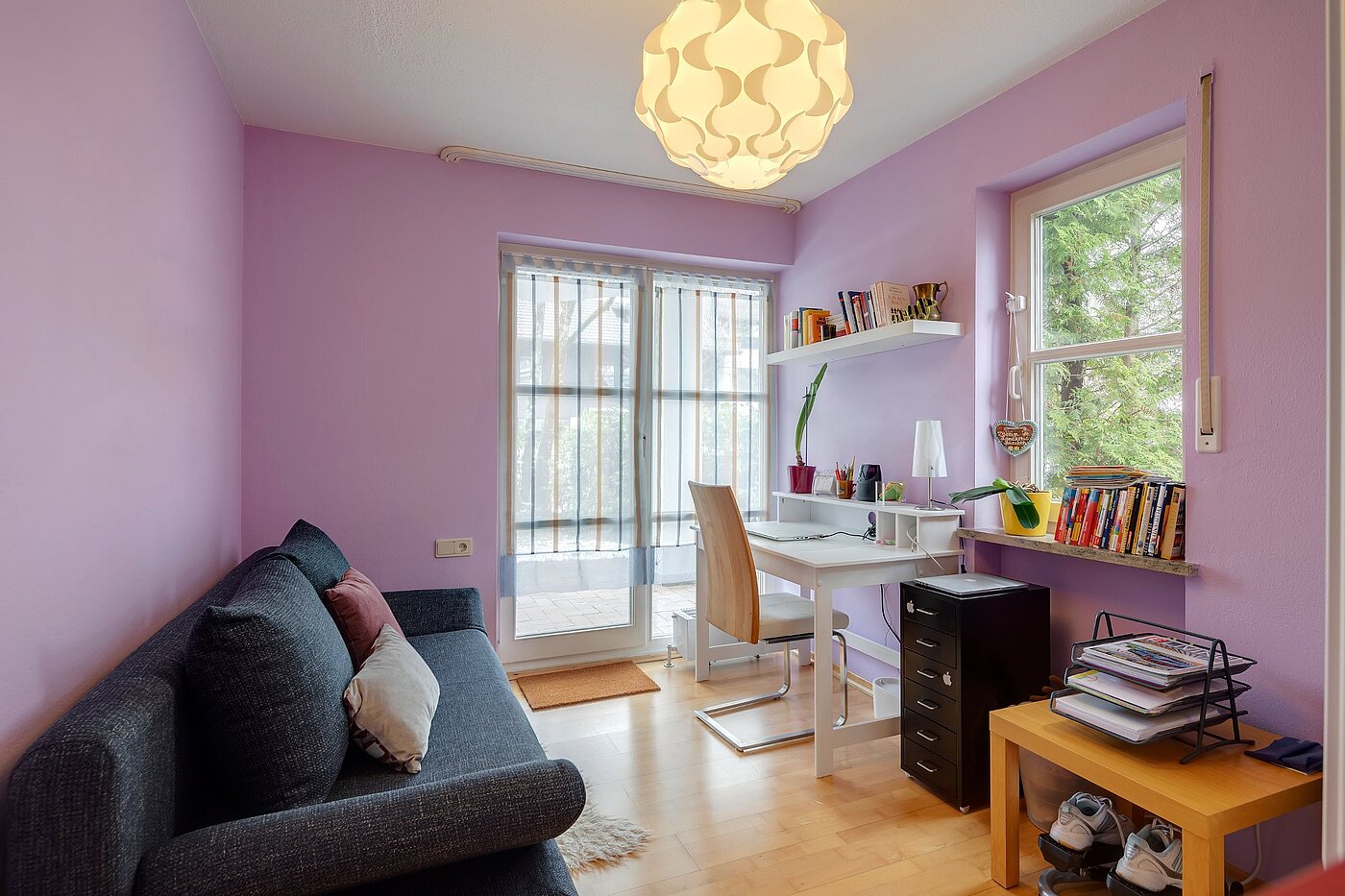 Ploché s 3 Izby | München-Harlaching | 2103ML3 | ...Kinderzimmer