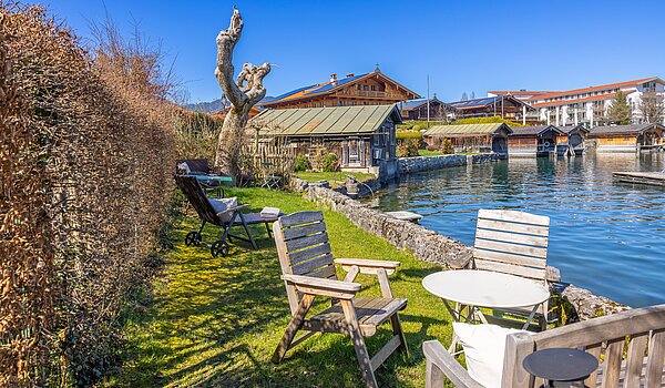 Mehrfamilienhaus з 11 Кімнати | Rottach-Egern | 70215 | zum gemütlichen verweilen