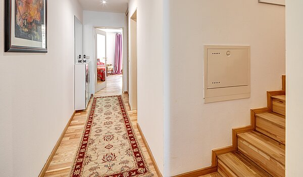 Maisonette lakás a  címen 3 Szobák | München-Lehel | 2209ML5 | ...zum 1.OG