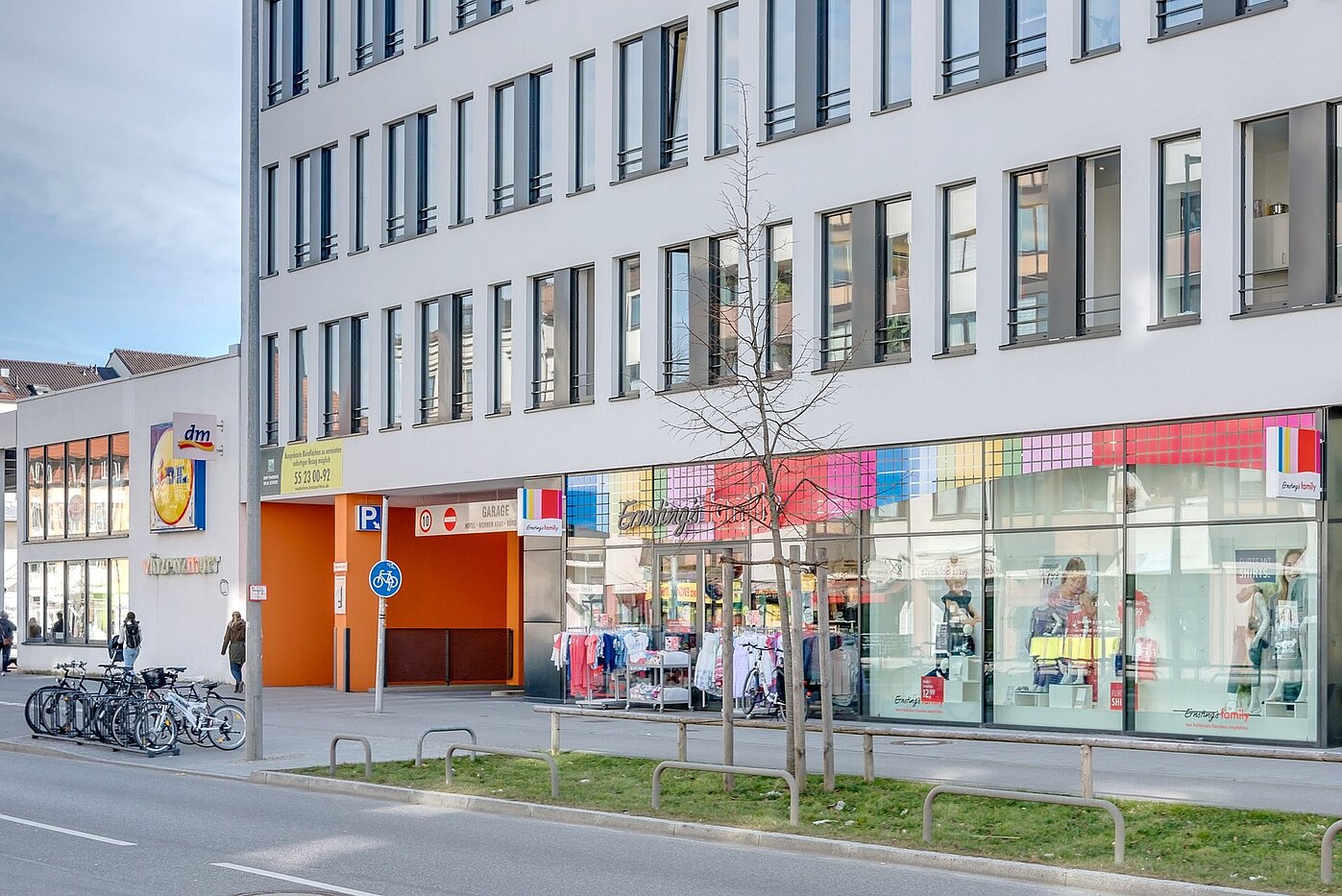 플랫 와 함께 2 객실 | München-Sendling-Westpark | 2102ML6