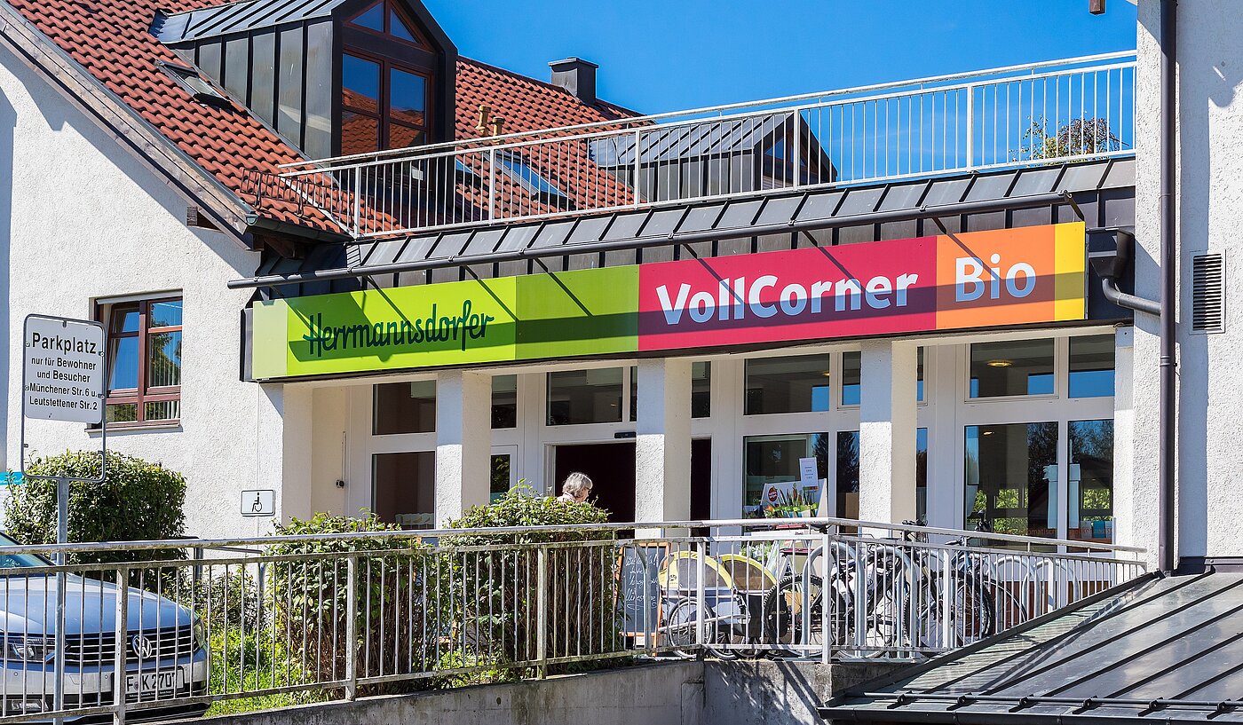 Platt med 3 Rum | Gauting | 70116 | Alles in der Nähe