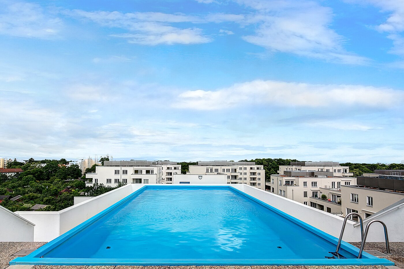 Flad med 1 Værelse | München-Sendling-Westpark | 1706ML8