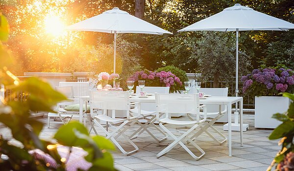 Villa з 9 Кімнати | Reutlingen | 70231 | Terrasse